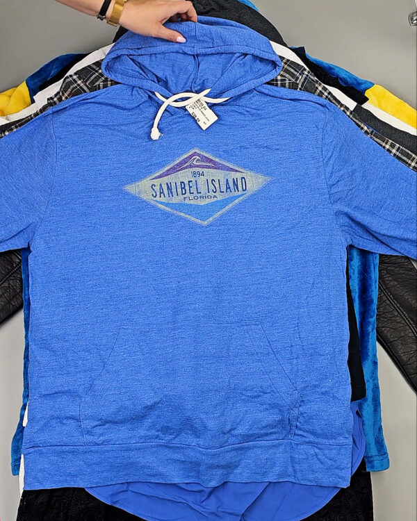 Фотография  312 - AMAZON Winter#15 кг, ЛОТ СТ-9816 оптом в Саранске и Мордовии