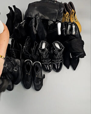 Фотография  137 - Обувь СТОК Demi шт#20 шт оптом в Саранске и Мордовии