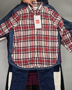 Фотография  757 - CANADA  Winter mix 64#15 кг, ЛОТ СТ-9804 оптом в Саранске и Мордовии