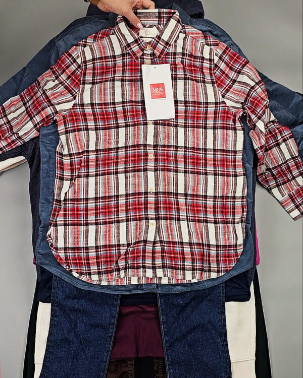 Фотография  942 - CANADA  Winter mix 64#15 кг, ЛОТ СТ-9804 оптом в Саранске и Мордовии