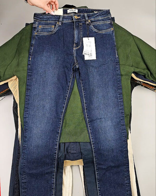 Фотография  694 - SOLID Winter 075#20 кг, ЛОТ СТ-9931 оптом в Саранске и Мордовии