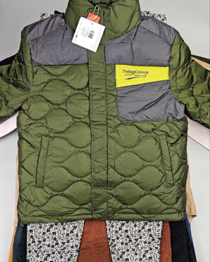 Фотография  576 - DK COMPANY Winter mix 104#20 кг, ЛОТ СТ-9944 оптом в Саранске и Мордовии