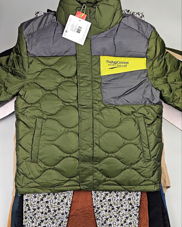 Фотография  715 - DK COMPANY Winter mix 104#20 кг, ЛОТ СТ-9944 оптом в Саранске и Мордовии