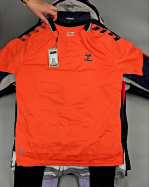 Фотография  187 - HUMMEL mix 50 AF23#19 кг, ЛОТ СТ-9644 оптом в Саранске и Мордовии