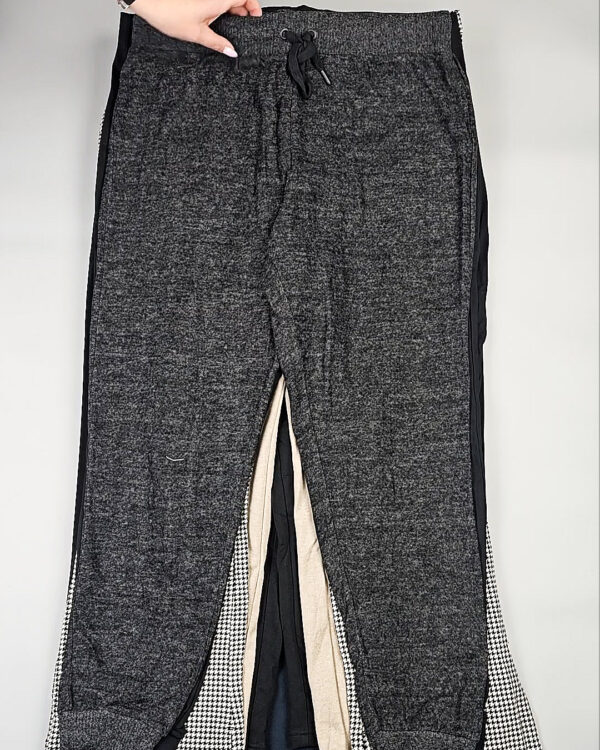 Фотография  176 - Брюки женские зима C&A 025#10 кг, ЛОТ СТ-9905 оптом в Саранске и Мордовии