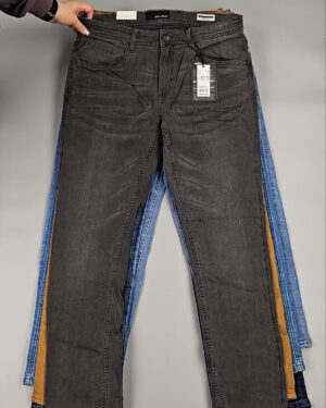 Фотография  721 - Джинсы BLEND HE 075#10 кг, ЛОТ СТ-9852 оптом в Саранске и Мордовии