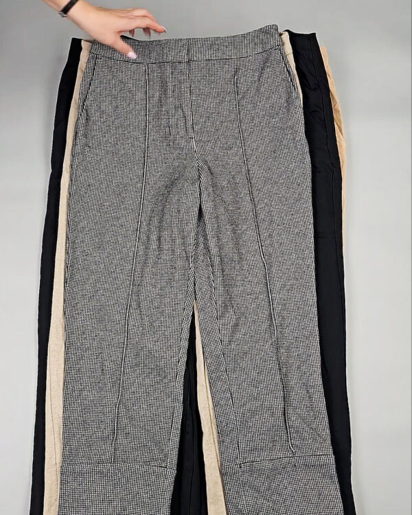 Фотография  458 - Брюки женские зима C&A 025#10 кг, ЛОТ СТ-9908 оптом в Саранске и Мордовии