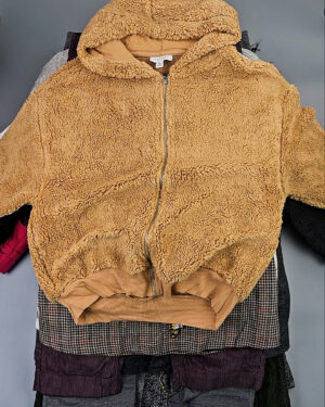 Купить Женский микс зима (Winter mix)#20 кг, ЛОТ СХ-0205 оптом в Саранске и Мордовии