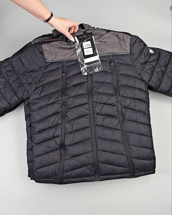 Фотография  559 - Куртки (Herrenjacken G.Norway)#14,4 кг, ЛОТ СТ-9879 оптом в Саранске и Мордовии