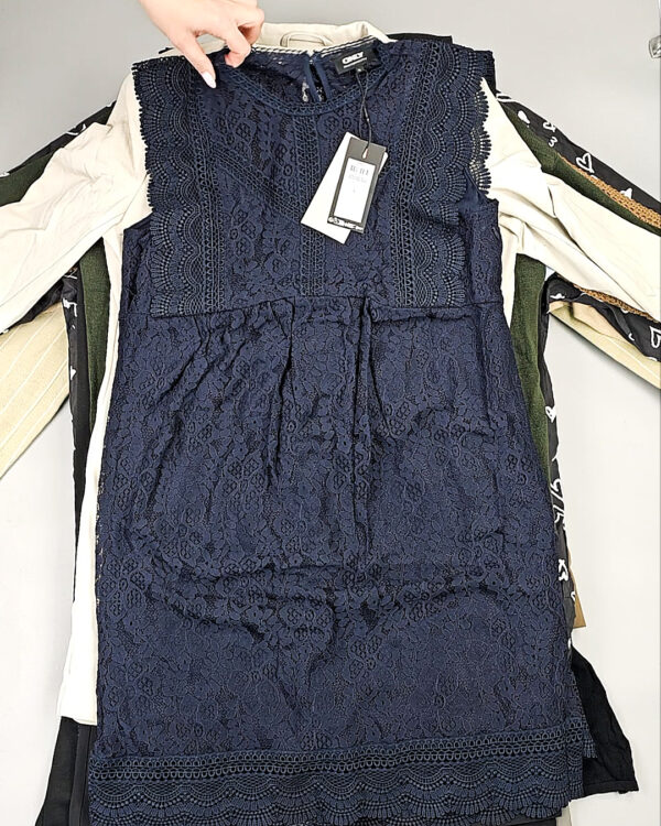 Фотография  681 - ONLY Winter mix 104#15 кг, ЛОТ СТ-9948 оптом в Саранске и Мордовии