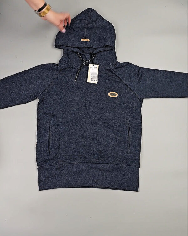 Фотография  422 - Толстовки Bestseller+DK 035#7 кг, ЛОТ СТ-9838 оптом в Саранске и Мордовии