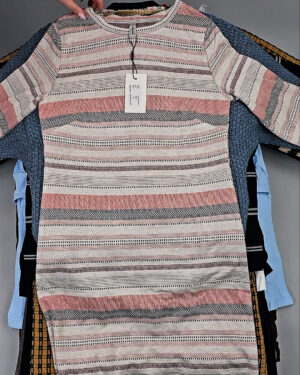 Фотография  388 - DK, Bestseller + Winter mix#15 кг, ЛОТ СТ-9957 оптом в Саранске и Мордовии