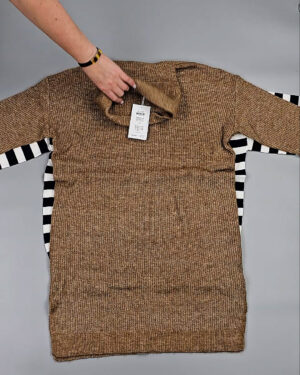 Фотография  562 - Джемпера VILA W 104#7 кг, ЛОТ СТ-9991 оптом в Саранске и Мордовии