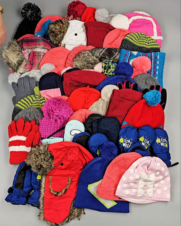 Фотография  320 - ШШП Lidl kids 114#5 кг, ЛОТ СТ-9660 оптом в Саранске и Мордовии