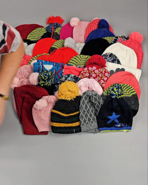 Фотография  275 - ШШП Lidl kids 114#5 кг, ЛОТ СТ-9658 оптом в Саранске и Мордовии