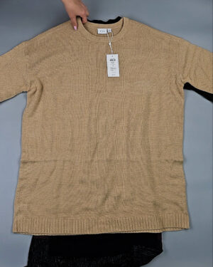 Фотография  307 - Платья VILA Winter 104#7 кг, ЛОТ СТ-9903 оптом в Саранске и Мордовии