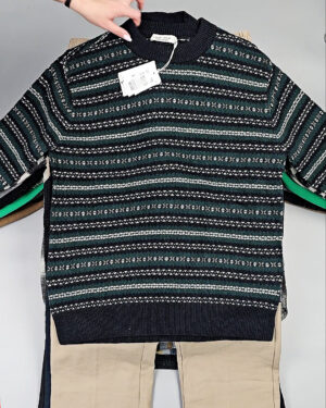 Фотография  899 - CASUAL FRIDAY Winter 075#20 кг, ЛОТ СТ-9984 оптом в Саранске и Мордовии