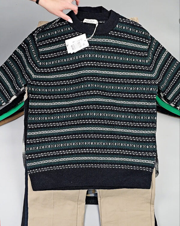 Фотография  506 - CASUAL FRIDAY Winter 075#20 кг, ЛОТ СТ-9984 оптом в Саранске и Мордовии