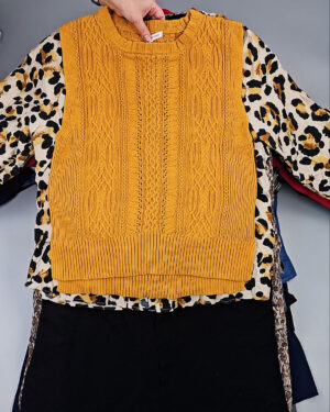 Фотография  441 - SC Winter 1 mix#20 кг, ЛОТ СХ-0253 оптом в Саранске и Мордовии