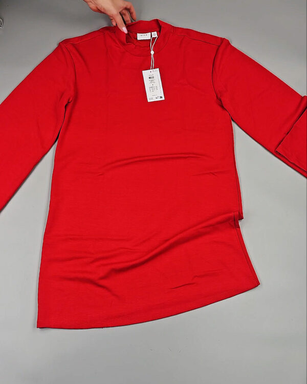 Фотография  190 - Платья VILA Winter 104#7 кг, ЛОТ СТ-9901 оптом в Саранске и Мордовии