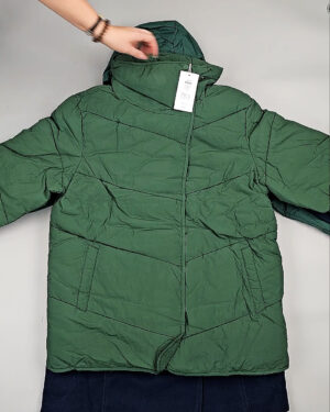 Фотография  809 - Верхняя одежда VILA#10,2 кг, ЛОТ СТ-9711 оптом в Саранске и Мордовии