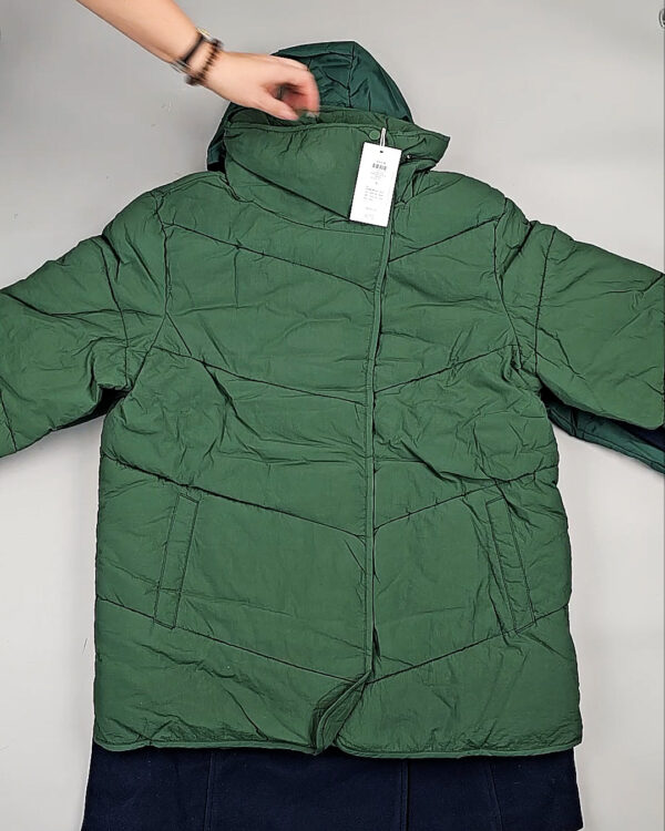 Фотография  237 - Верхняя одежда VILA#10,2 кг, ЛОТ СТ-9711 оптом в Саранске и Мордовии