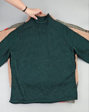 Фотография  295 - Джемпера СТОК CAN#10 кг, ЛОТ СТ-9915 оптом в Саранске и Мордовии