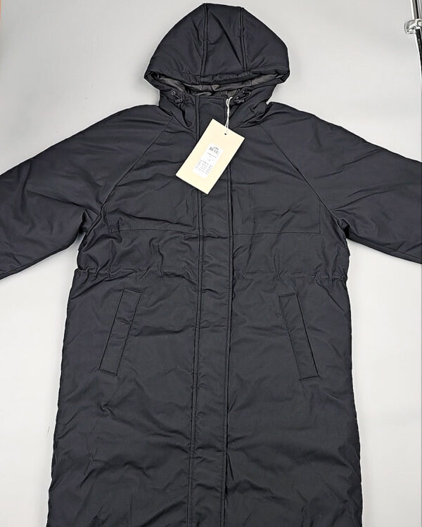 Фотография  829 - Куртки BESTSELLER зима 045#10 кг, ЛОТ СТ-9718 оптом в Саранске и Мордовии