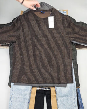 Фотография  758 - JACK JONES Men Winter mix 045#15 кг, ЛОТ СТ-9964 оптом в Саранске и Мордовии