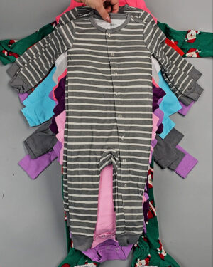 Фотография  615 - BABY СТОК CAN#5 кг, ЛОТ СТ-9687 оптом в Саранске и Мордовии