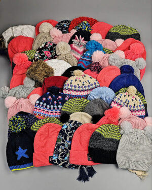 Фотография  358 - ШШП Lidl kids 114#5 кг, ЛОТ СТ-9656 оптом в Саранске и Мордовии