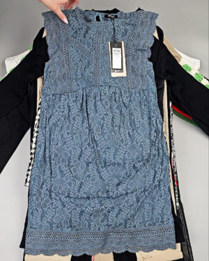 Фотография  555 - DK+Bestseller 085#16 кг, ЛОТ СТ-9951 оптом в Саранске и Мордовии