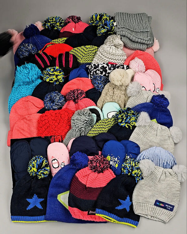 Фотография  553 - ШШП Lidl kids 114#5 кг, ЛОТ СТ-9657 оптом в Саранске и Мордовии