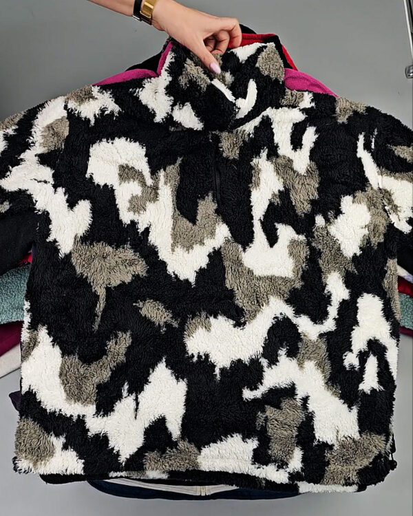 Фотография  650 - Флис ( Pollar Fleece)#20 кг, ЛОТ СХ-0234 оптом в Саранске и Мордовии