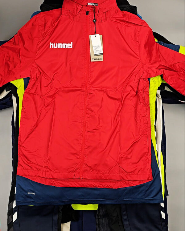 Фотография  359 - HUMMEL mix 50 AF23#19 кг оптом в Саранске и Мордовии