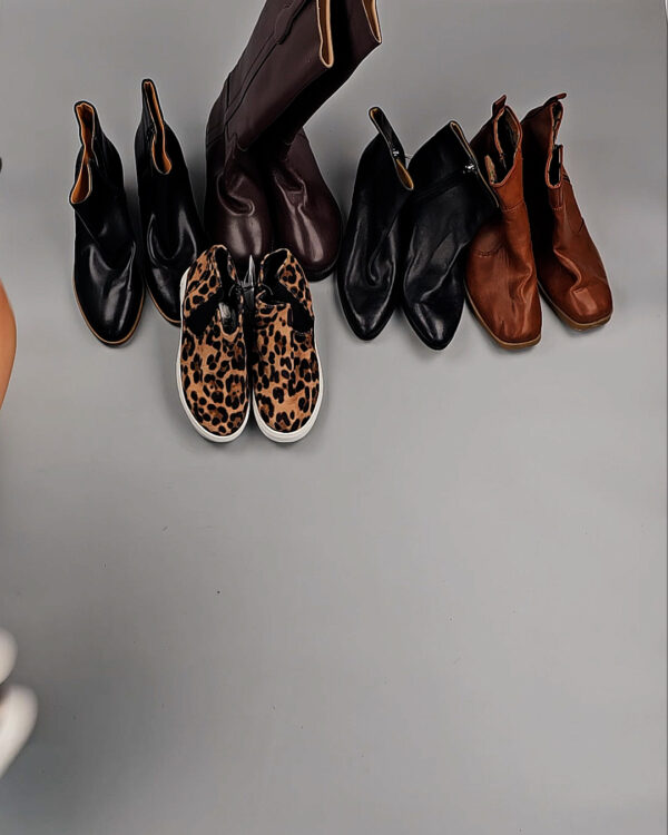 Фотография  572 - Обувь CAN деми 084#11,4 кг, ЛОТ СТ-9778 оптом в Саранске и Мордовии