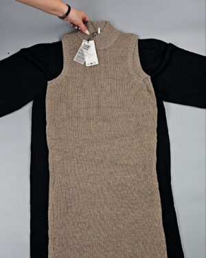 Фотография  896 - Платья Bestseller+DK Winter 035#7 кг, ЛОТ СТ-10000 оптом в Саранске и Мордовии