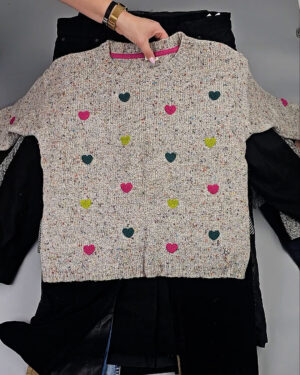 Фотография  678 - Женский микс зима (Winter mix)#20 кг, ЛОТ СХ-0207 оптом в Саранске и Мордовии