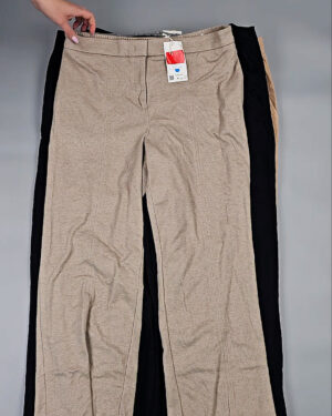 Фотография  208 - Брюки женские зима C&A 025#10 кг, ЛОТ СТ-9908 оптом в Саранске и Мордовии