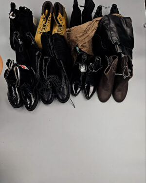 Фотография  398 - Обувь СТОК Demi шт#20 шт, ЛОТ СТ-9772 оптом в Саранске и Мордовии