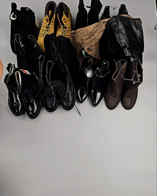 Фотография  571 - Обувь СТОК Demi шт#20 шт, ЛОТ СТ-9772 оптом в Саранске и Мордовии