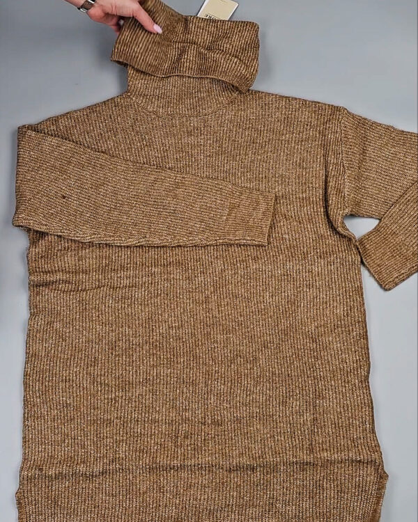 Фотография  670 - Джемпера Bestseller 104#7 кг, ЛОТ СТ-9884 оптом в Саранске и Мордовии