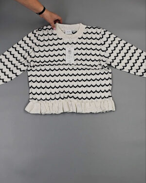 Фотография  500 - Джемпера Bestseller 104#7 кг оптом в Саранске и Мордовии