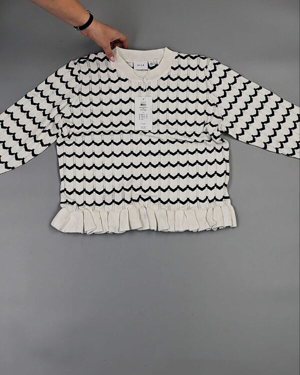 Фотография  324 - Джемпера Bestseller 104#7 кг оптом в Саранске и Мордовии