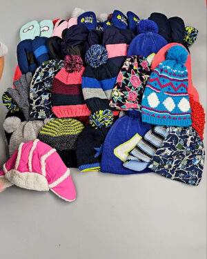 Фотография  490 - ШШП Lidl kids 114#5 кг, ЛОТ СТ-9655 оптом в Саранске и Мордовии