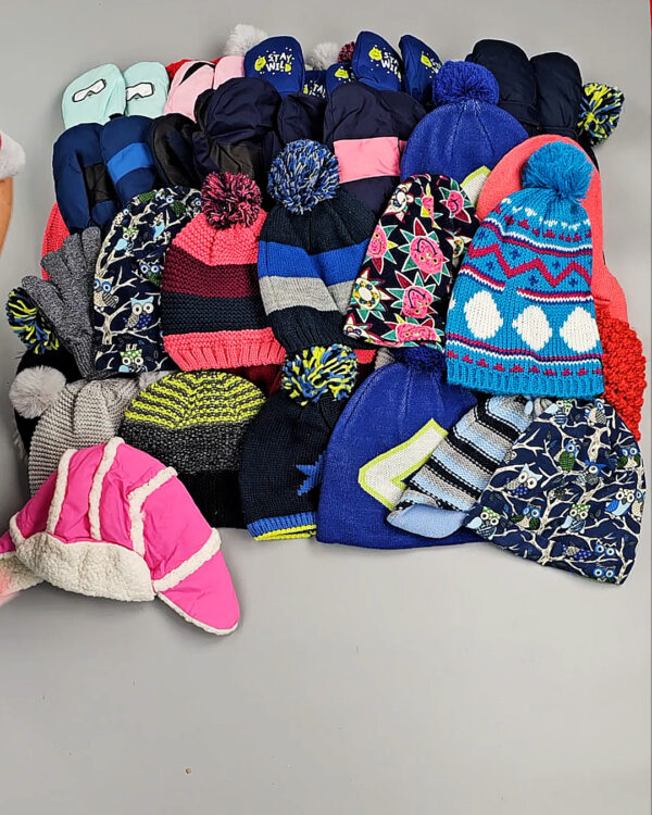 Фотография  152 - ШШП Lidl kids 114#5 кг, ЛОТ СТ-9655 оптом в Саранске и Мордовии