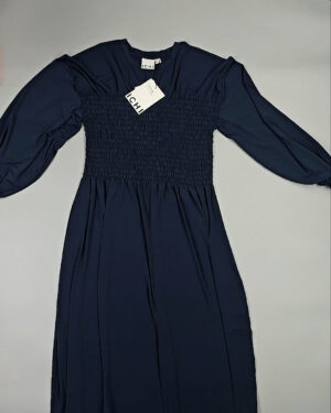 Фотография  124 - Платья Bestseller+DK Winter 035#7 кг, ЛОТ СТ-9920 оптом в Саранске и Мордовии