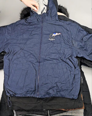 Фотография  106 - Куртки м/ж (Adult SKI Jackets Premium)#18 кг, ЛОТ СХ-0246 оптом в Саранске и Мордовии