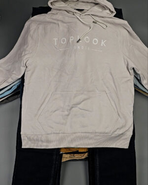 Фотография  460 - Мужской микс TOP LOOK (MEN NC)#25 кг, ЛОТ СТ-9869 оптом в Саранске и Мордовии