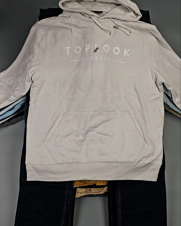 Фотография  948 - Мужской микс TOP LOOK (MEN NC)#25 кг, ЛОТ СТ-9869 оптом в Саранске и Мордовии